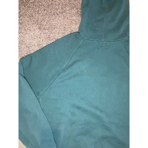 Lucky Brand Green Hoodie - Picture 12 of 12